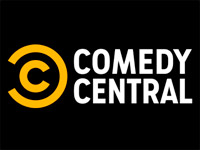 �������������� ������ ���� ��������� � ������ ������� ������� Comedy Central